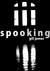 Spooking by Gill James Spooking by Gill James