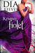 Krwawy fiolet (Paperback)