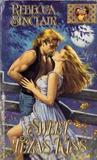 Sweet Texas Kiss (Zebra Lovegram)