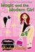 Magic and the Modern Girl (Jane Madison, #3)