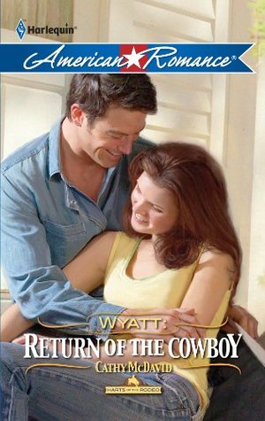 Wyatt by Cathy McDavid Wyatt by Cathy McDavid