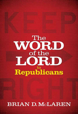 The word of the Lord to the Republicans