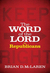 The word of the Lord to the Republicans