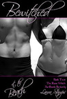 Bewitched at the Beach (The Rune Witch, #2)