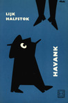 Lijk halfstok (De Schaduw, #15)