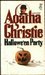 Hallowe'en Party (Hercule Poirot #36) (Ariadne Oliver, #7)