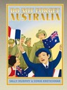Do Not Forget Australia Do Not Forget Australia