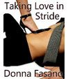Taking Love In Stride Taking Love In Stride