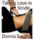 Taking Love In Stride