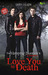 The Vampire Diaries's Companion: Love You to Death (Paperback)