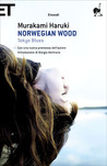 Norwegian Wood. Tokyo Blues by Haruki Murakami