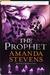 The Prophet (Graveyard Queen #3)