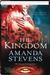 The Kingdom (Graveyard Queen, #2)