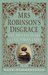 Mrs. Robinson's Disgrace: The Private Diary of a Victorian Lady (Kindle Edition)