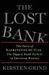 The Lost Bank: The Story of Washington Mutual-The Biggest Bank Failure in American History