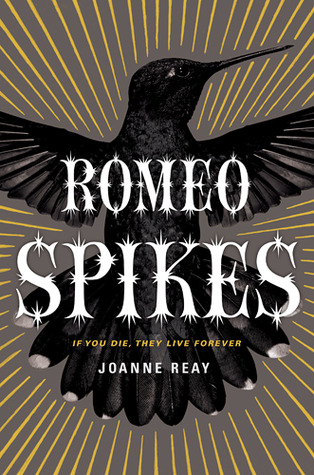 Romeo Spikes