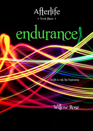 Endurance (Afterlife, #3)