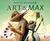 Art and Max (Hardcover)