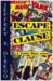 Escape Clause by Jeffrey R. DeRego