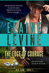 The Edge of Courage by Elaine Levine The Edge of Courage by Elaine Levine
