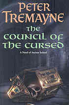 The Council of the Cursed by Peter Tremayne