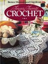 Forever Favorite Crochet (Better Homes and Gardens)