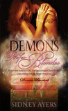Demons Prefer Blondes (Demons Unleashed, #1) Demons Prefer Blondes