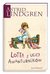 Lotta z ulicy awanturników (Paperback)