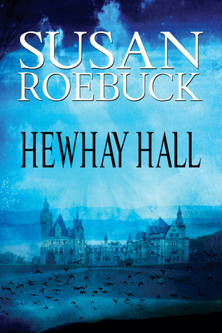 Hewhay Hall