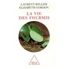 La vie des fourmis