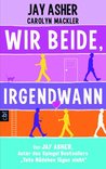 Wir beide, irgendwann