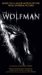 The Wolfman (Kindle Edition)