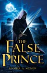 The False Prince by Jennifer A. Nielsen The False Prince by Jennifer A. Nielsen