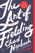 The Art of Fielding (Paperback)