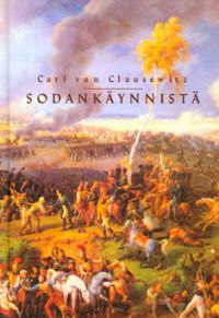 Sodankäynnistä by Carl von Clausewitz