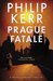 Prague Fatale (Paperback)