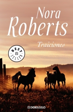 Traiciones