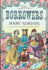 The Borrowers (The Borrowers, #1)