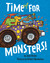 Time Out for Monsters!