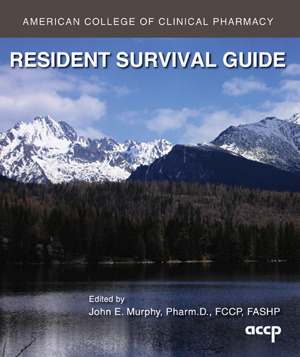 Resident Survival Guide John E. Murphy Resident Survival Guide John E. Murphy