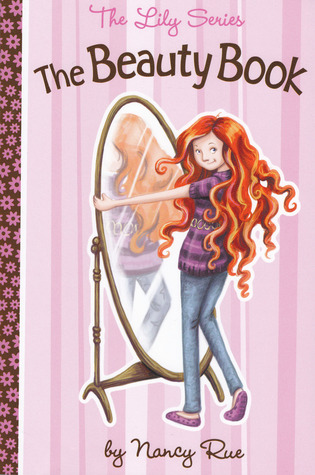 The Beauty Book by Nancy Rue