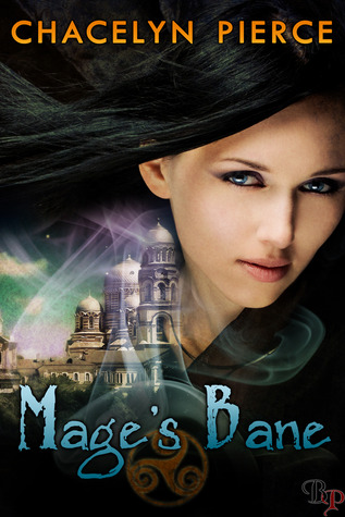 Mage's Bane