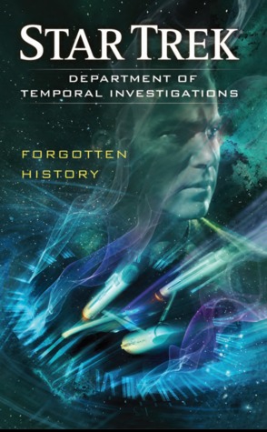 Forgotten History by Christopher L. Bennett