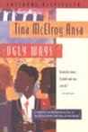 Ugly Ways (Harvest American Writing) Ugly Ways (Harvest American Writing)