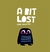 A Bit Lost (Hardcover)
