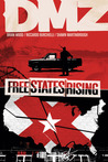 DMZ, Vol. 11 by Brian Wood