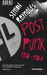 Post punk 1978-1984 (Paperback)