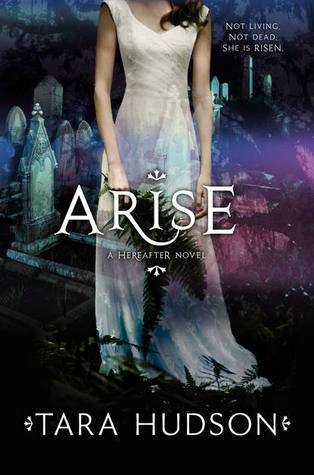 Arise by Tara Hudson Arise by Tara Hudson