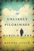 The Unlikely Pilgrimage of Harold Fry (Hardcover)