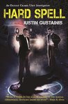 Hard Spell (Occult Crimes Unit Investigation #1) Hard Spell (Occult Crimes Unit Investigation #1)